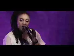 Video: Ngozi Orji - Can’t Hold Back